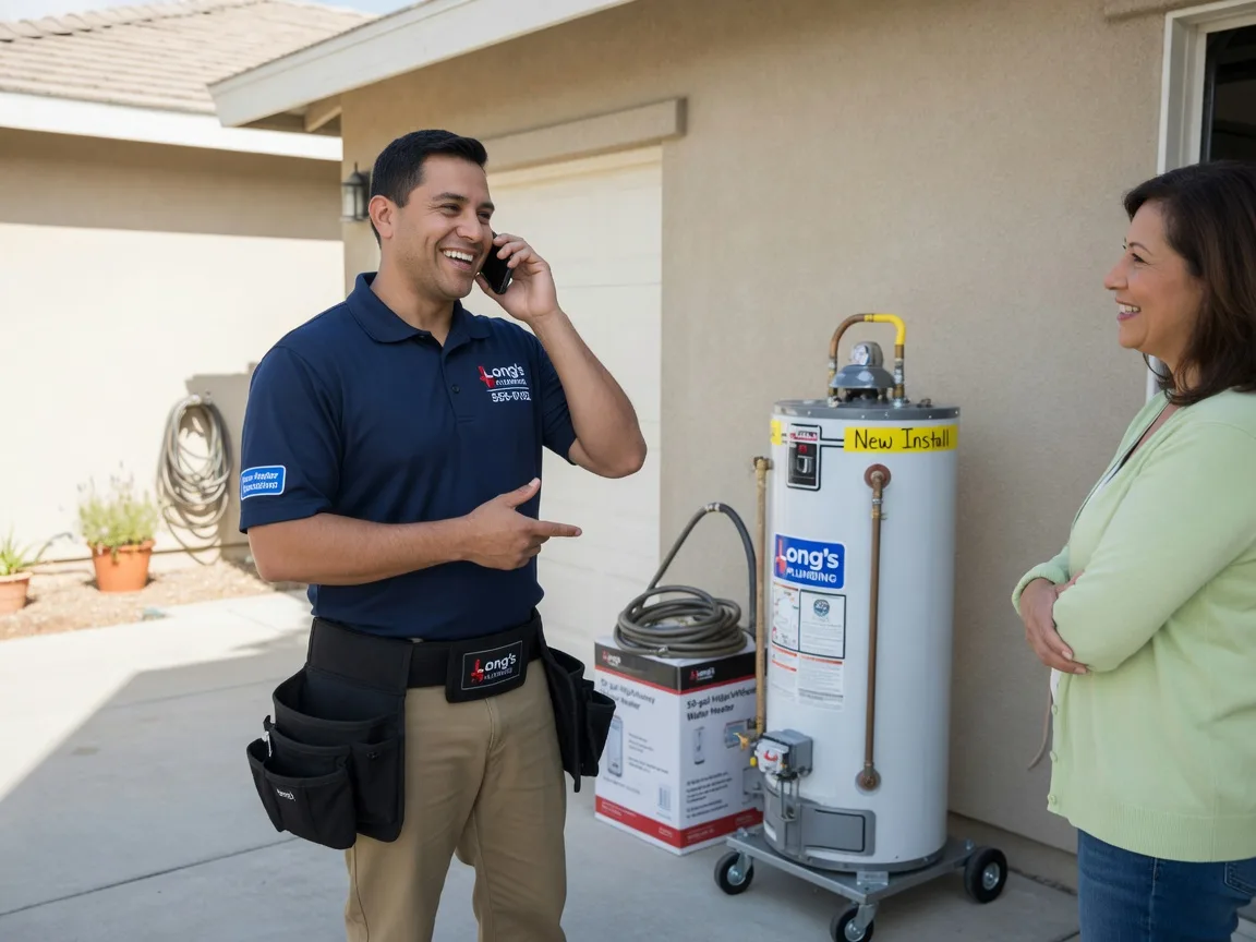 Leak Detection Loman, MN FAQs